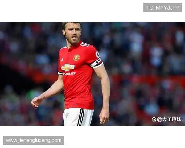 维迪奇称卡里克冷静可靠 是球队重要支柱